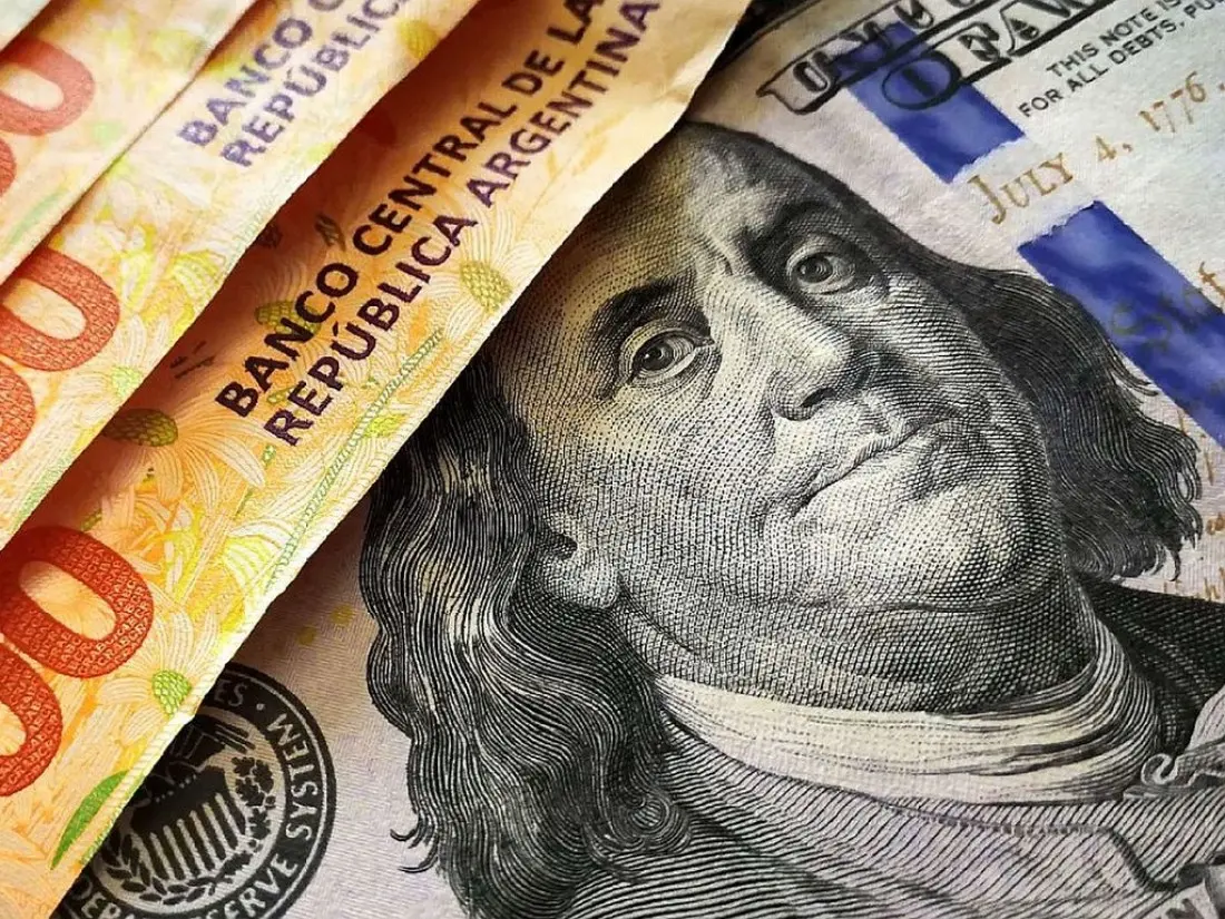 dolar blue hoy puerto madryn - A cuánto está el dólar blue en Chubut