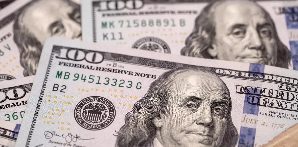 dolar 1 de abril - A cuánto está el dólar blue hoy 1 de mayo de 2024