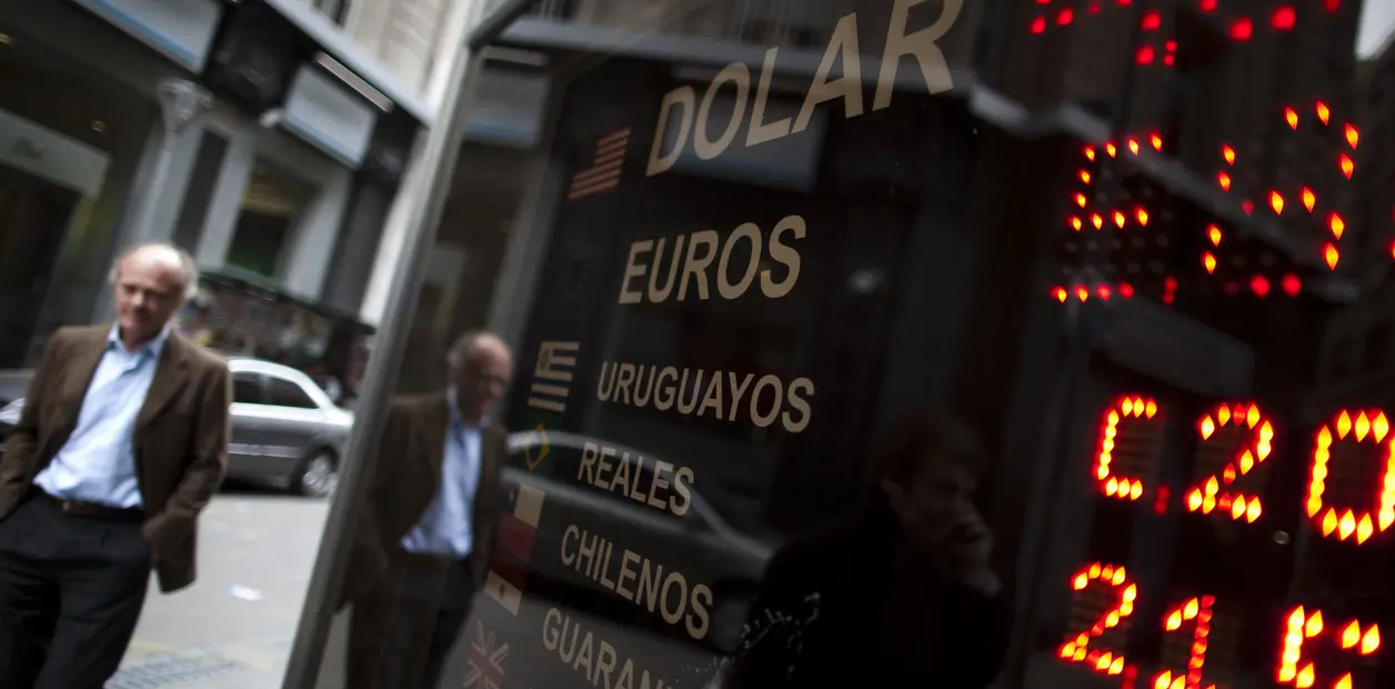 Dólar Blue: Cotización Actual, Historia y Análisis - A cuánto está el dólar blue hoy, 22 de septiembre dolar blue septiembre 2022 - A cuánto está el dólar blue hoy, 22 de septiembre