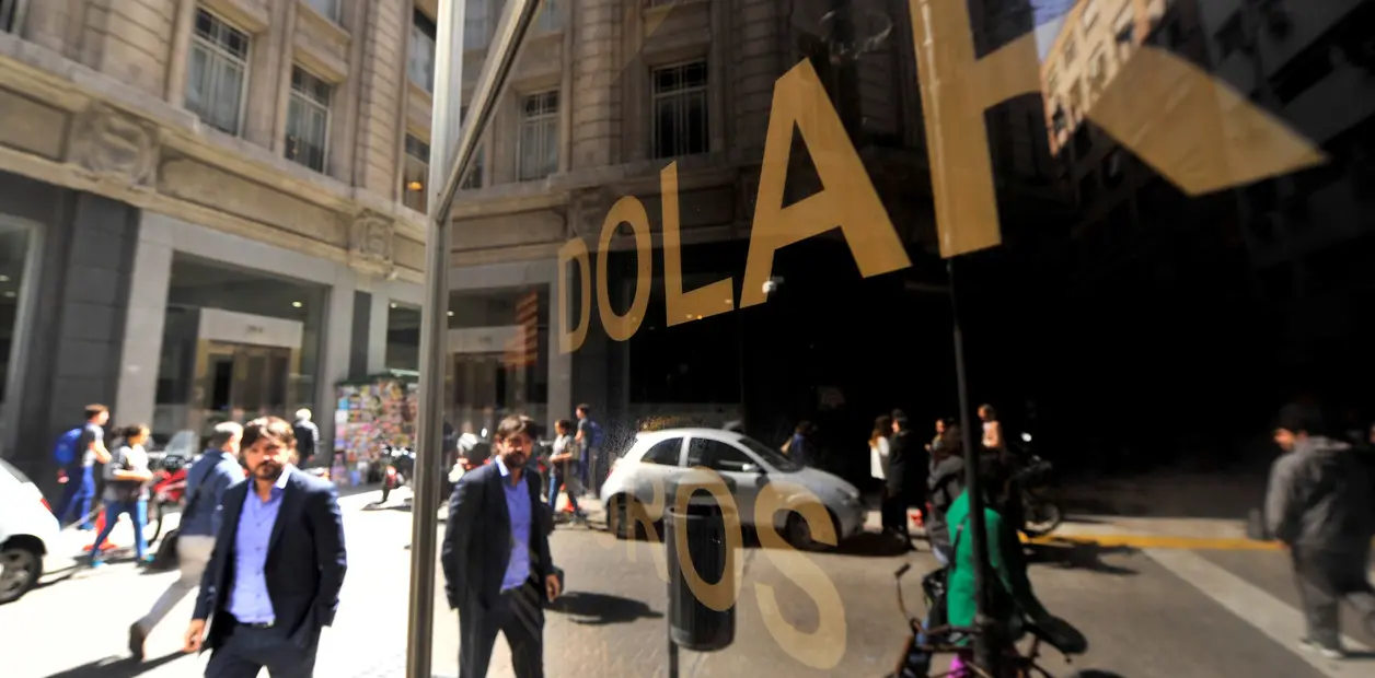 dolar 5 de julio - A cuánto está el dólar blue hoy 6 de julio de 2024