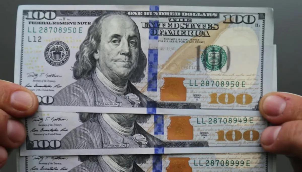 dolar en salta - A cuánto está el dólar blue hoy en Salta