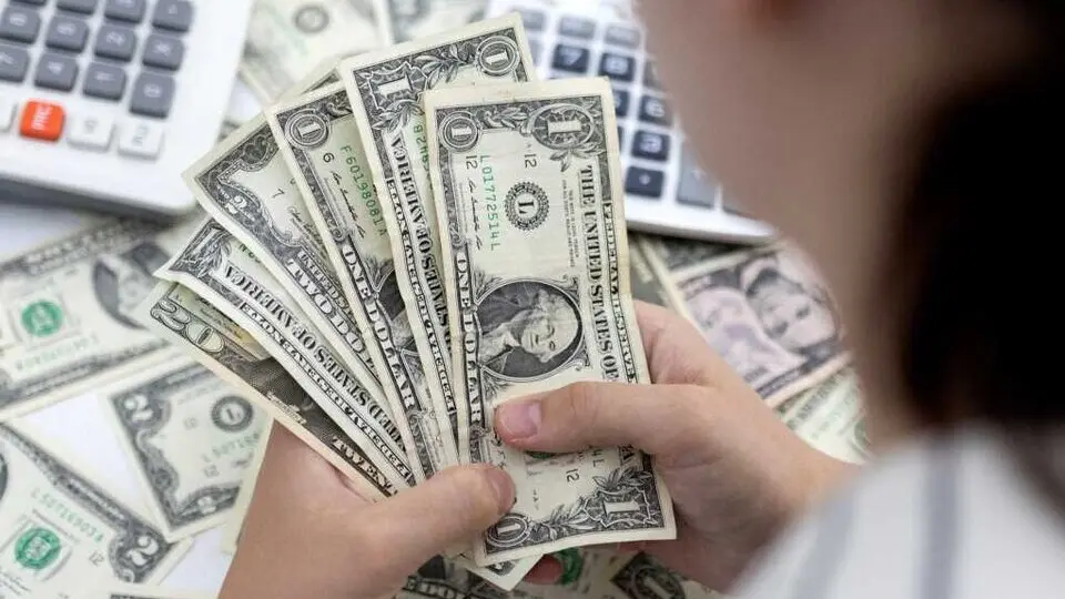 El Dólar Blue en Marzo de 2021: Un Mes de Volatilidad e Incertidumbre - A cuánto está el dólar el 16 de marzo de 2021 dolar marzo 2021 - A cuánto está el dólar el 16 de marzo de 2021