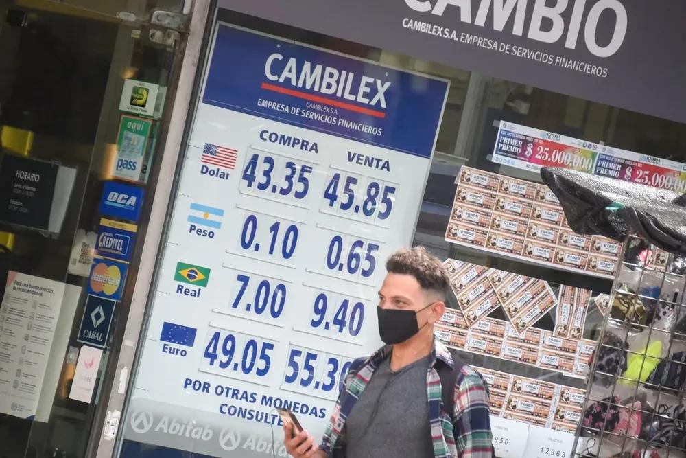 Cotización Dólar en Redpagos Uruguay: Guía completa - A cuánto está el dólar en Redpagos Uruguay cotizacion dolar abitab uruguay - A cuánto está el dólar en Redpagos Uruguay