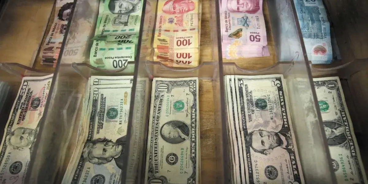 Dólar hoy 16 de mayo de 2024: Cotización, tipos de cambio y últimas noticias - A cuánto está el dólar hoy, 16 de mayo de 2024 dolar 16 de mayo - A cuánto está el dólar hoy, 16 de mayo de 2024