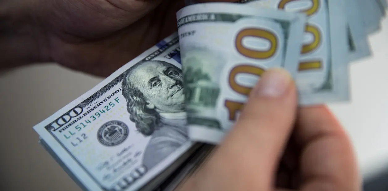 dolar febrero - A cuánto está el dólar hoy, 22 de febrero de 2024