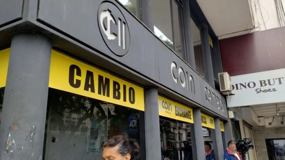 cotizacion dolar plaza cordoba - A cuánto está el dólar hoy cerca de Villa Carlos Paz, Córdoba