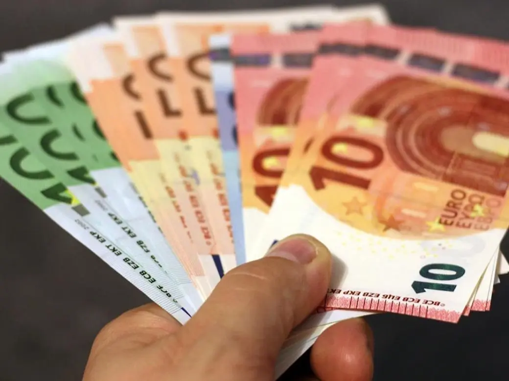 euro blue hoy salta - A cuánto está el euro hoy en Salta
