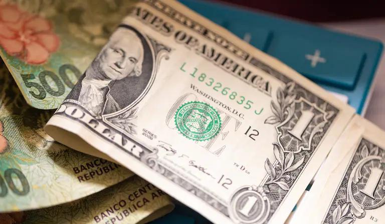 El Dólar Blue en Marzo de 2021: Un Mes de Volatilidad e Incertidumbre - A cuánto estaba el dólar blue el 1 de marzo de 2021 dolar marzo 2021 - A cuánto estaba el dólar blue el 1 de marzo de 2021