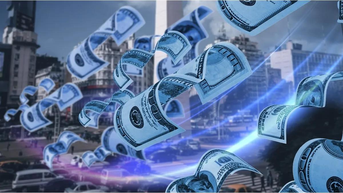 dolar septiembre 2022 - A cuánto estaba el dólar blue en octubre de 2022