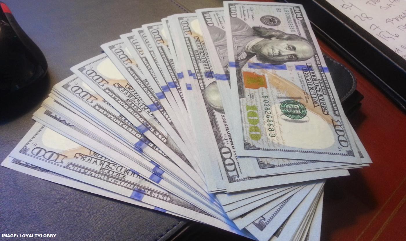 dolar blue 2019 - A cuánto estaba el dólar blue en septiembre de 2019