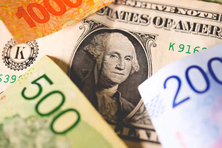 dolar 2021 - A cuánto estaba el dólar el 1 de enero de 2021