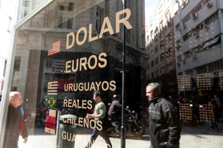 Evolución del Dólar Blue en Septiembre de 2021: Una Mirada a la Tendencia - A cuánto estaba el dólar el 1 de septiembre de 2021 dolar septiembre 2021 - A cuánto estaba el dólar el 1 de septiembre de 2021