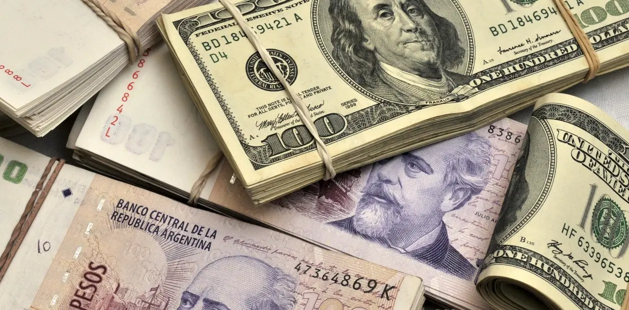 Dólar Blue hoy 10 de junio: Cotización y análisis del mercado - A cuánto estaba el dólar el 10 de julio de 2024 dolar 10 de junio - A cuánto estaba el dólar el 10 de julio de 2024