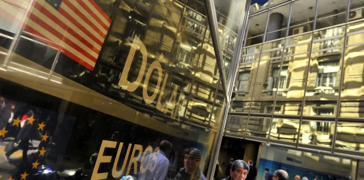dolar septiembre 2022 - A cuánto estaba el dólar el 13 de septiembre de 2022