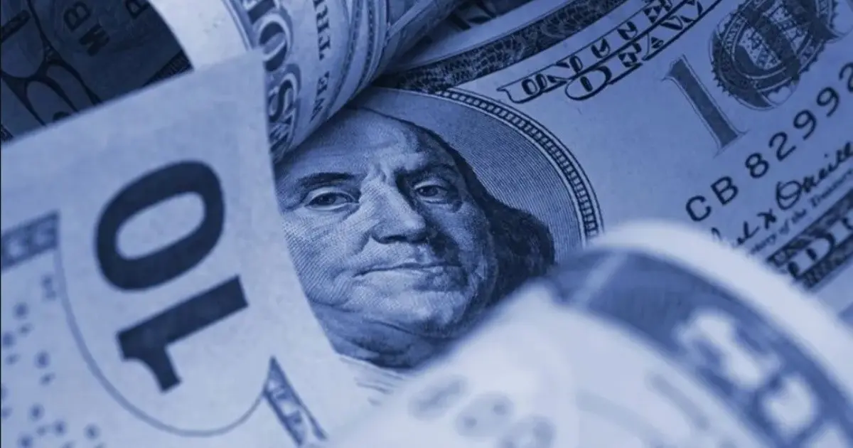 El Dólar Blue en Febrero de 2021: Una Mirada al Mercado Cambiario - A cuánto estaba el dólar el 20 de febrero de 2021 dolar blue febrero 2021 - A cuánto estaba el dólar el 20 de febrero de 2021