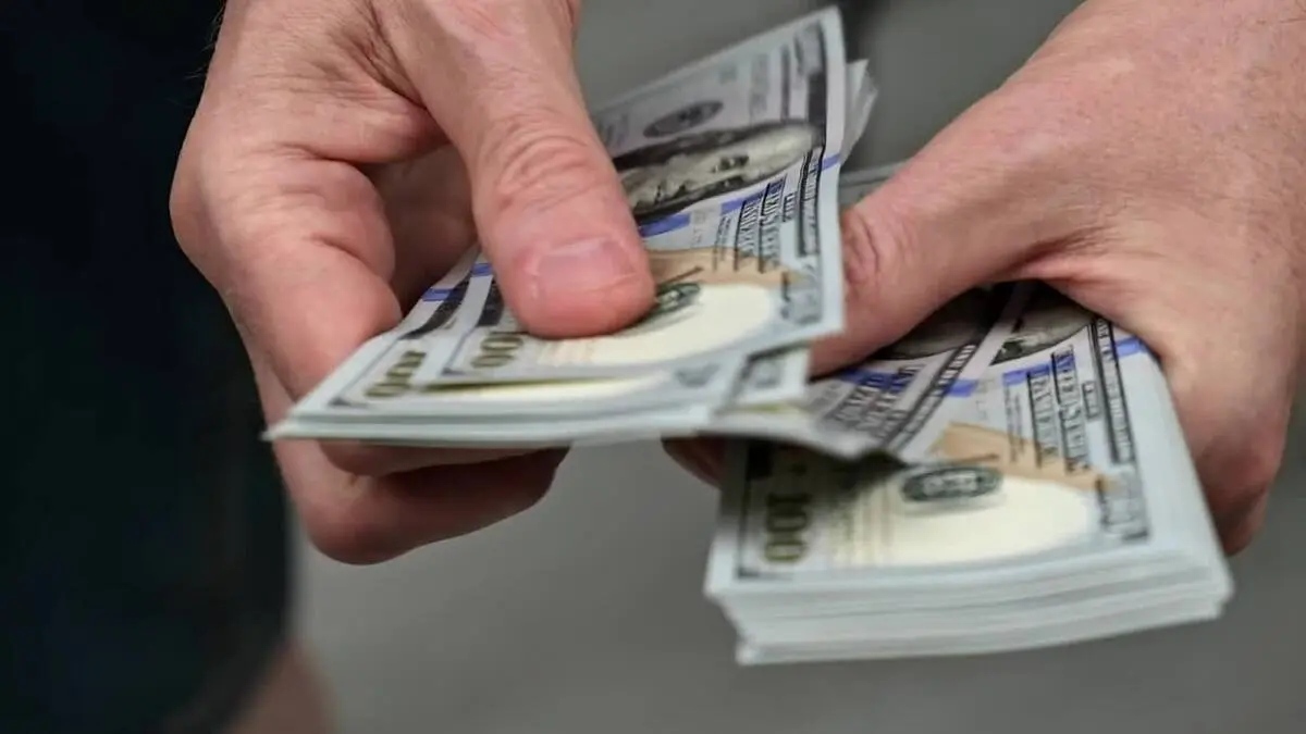 Dólar noviembre 2020: Cotización, tipos de cambio y análisis - A cuánto estaba el dólar el 20 de noviembre dolar noviembre 2020 - A cuánto estaba el dólar el 20 de noviembre