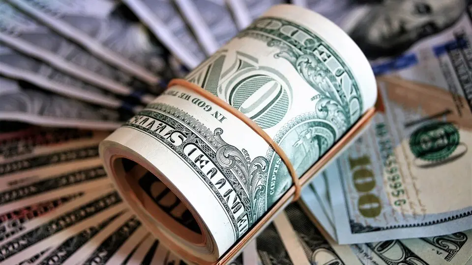 El Dólar Blue en Febrero de 2021: Una Mirada al Mercado Cambiario - A cuánto estaba el dólar el 22 de febrero de 2021 dolar blue febrero 2021 - A cuánto estaba el dólar el 22 de febrero de 2021