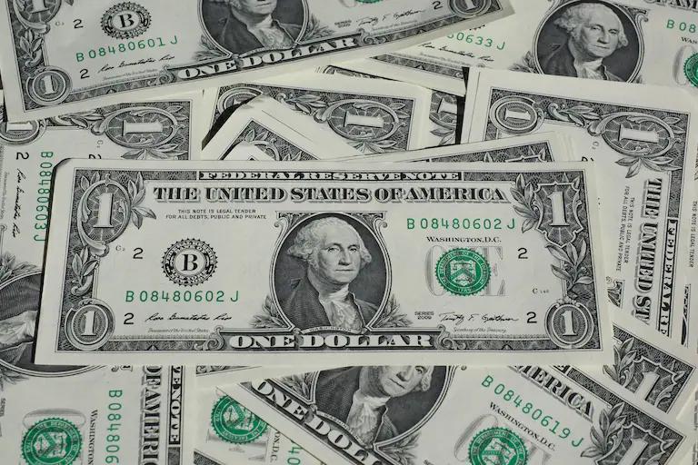 dolar 20 de noviembre - A cuánto estaba el dólar el 24 de noviembre