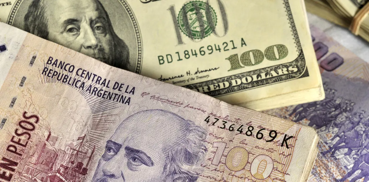 Dólar Blue en Abril 2024: Evolución y Análisis - A cuánto estaba el dólar el 27 de abril de 2024 dolar blue abril - A cuánto estaba el dólar el 27 de abril de 2024