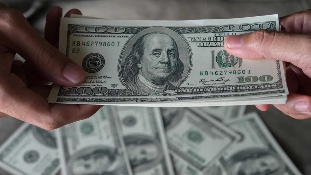 Dólar Blue en abril de 2022: análisis de su comportamiento y factores clave - A cuánto estaba el dólar el 30 de abril de 2022 dolar blue abril 2022 - A cuánto estaba el dólar el 30 de abril de 2022