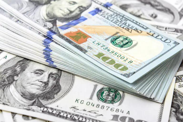 dolar abril 2018 - A cuánto estaba el dólar el 7 de Abril