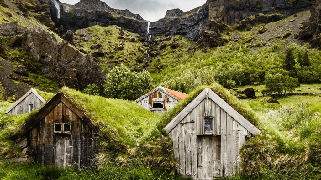 ministro de finanzas islandia - A qué país pertenece Islandia