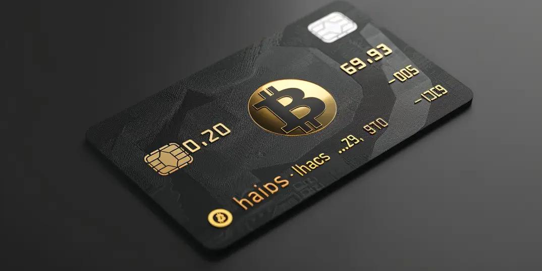 bitcoin visa debit card - Are Bitcoin debit cards safe