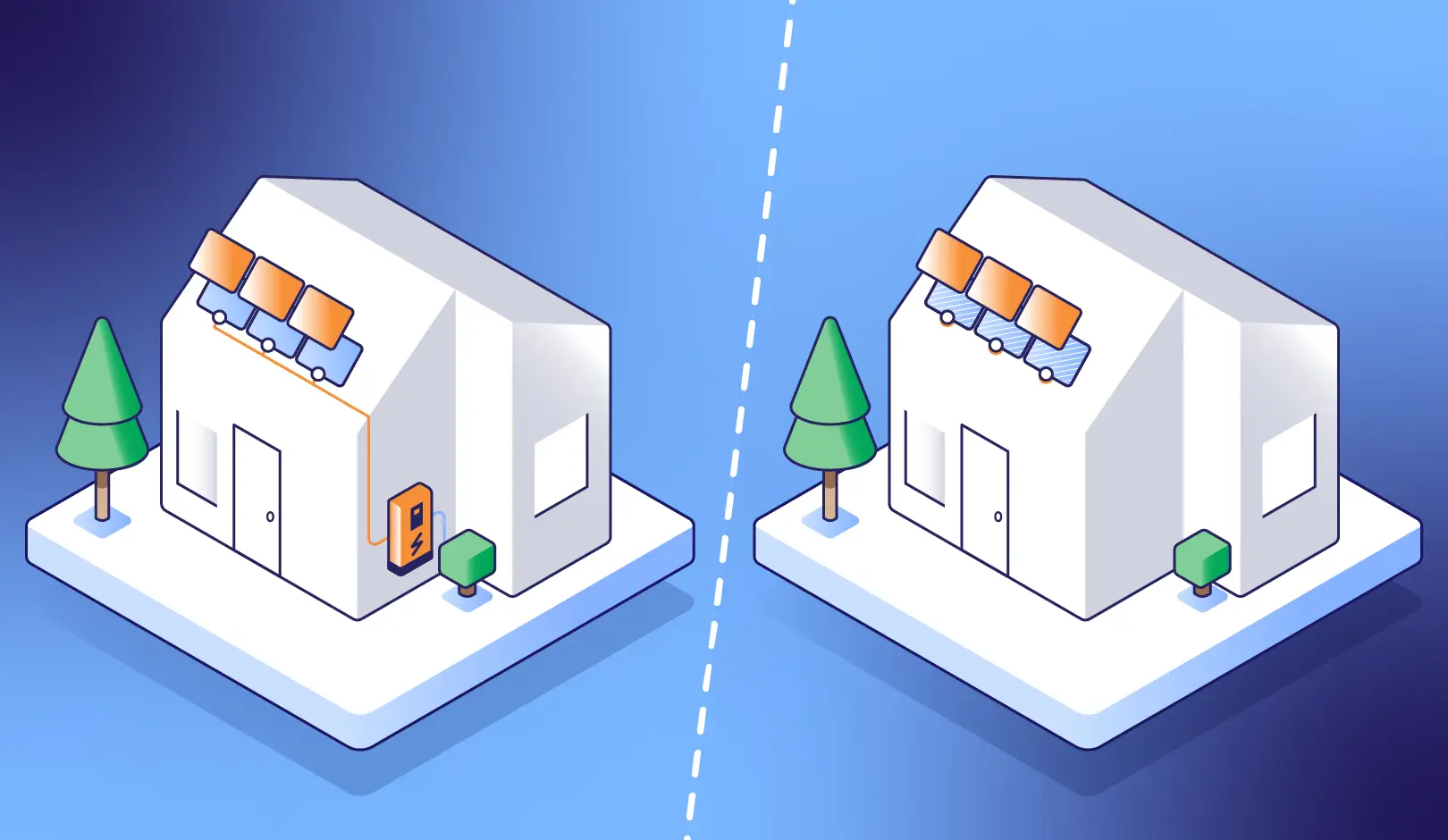 Microinverter vs String Inverter: ¿Cuál es el adecuado para ti? - Are string inverters more efficient micro inverter vs string inverter - Are string inverters more efficient