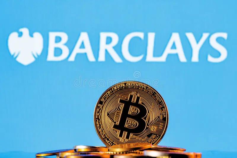 barclays bitcoin - Barclays utiliza blockchain