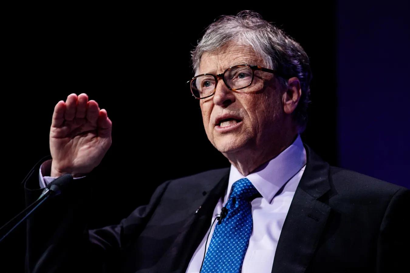 Bill Gates y las criptomonedas: Una mirada crítica al mundo digital - Bill Gates posee criptomonedas bill gates criptomonedas - Bill Gates posee criptomonedas