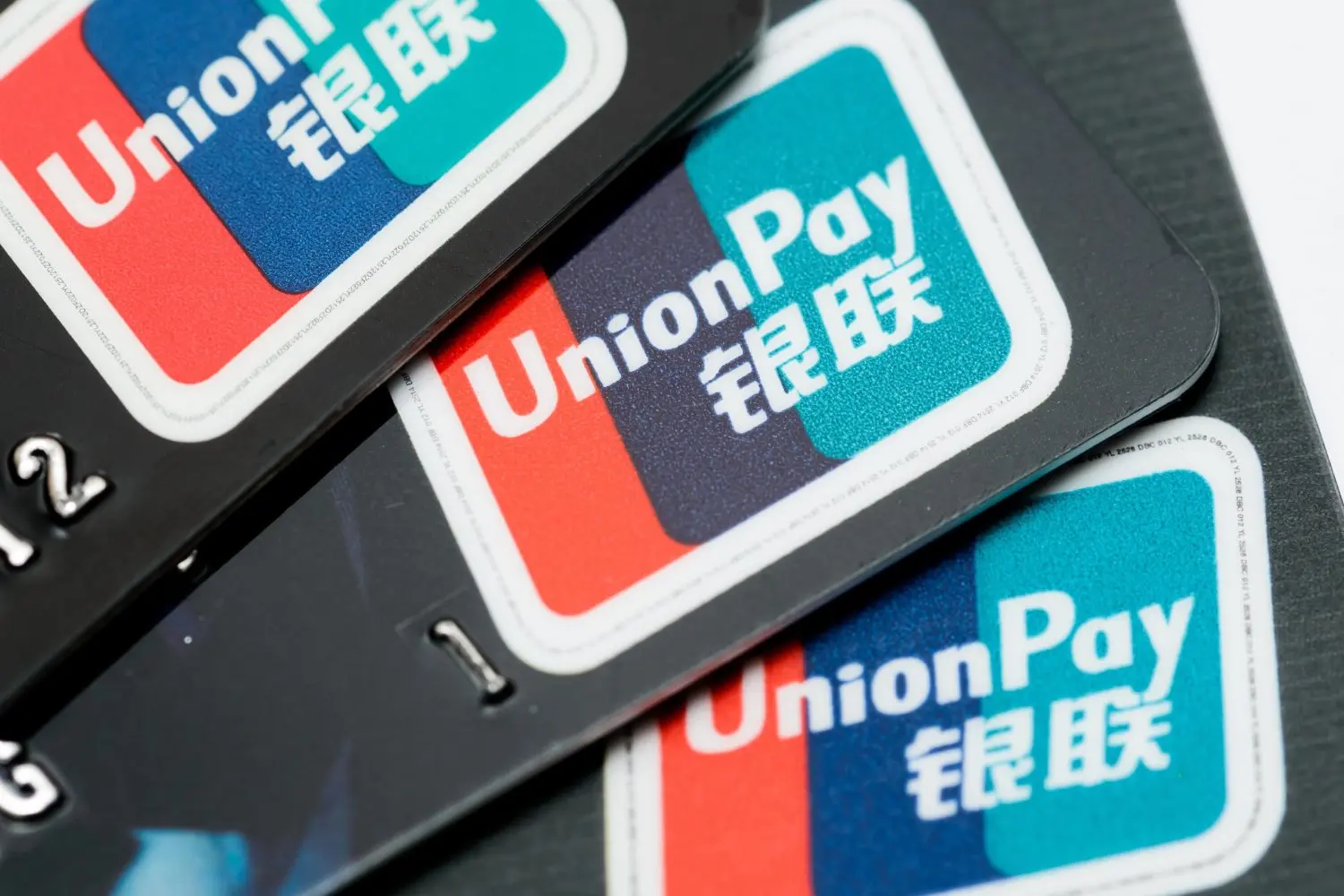 comprar bitcoin con unionpay - Binance acepta UnionPay