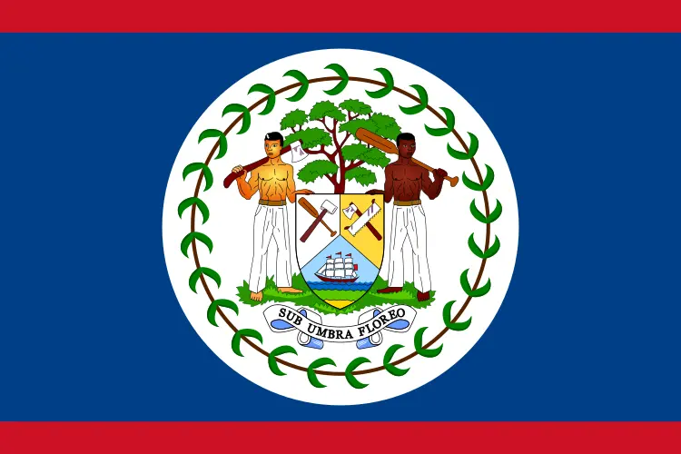 belice bitcoins - Binance funciona en Belice