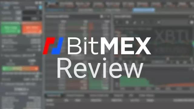 BitMEX: Un Análisis Completo de la Plataforma de Derivados de Bitcoin - BitMEX sigue funcionando bitmex bitcoin - BitMEX sigue funcionando