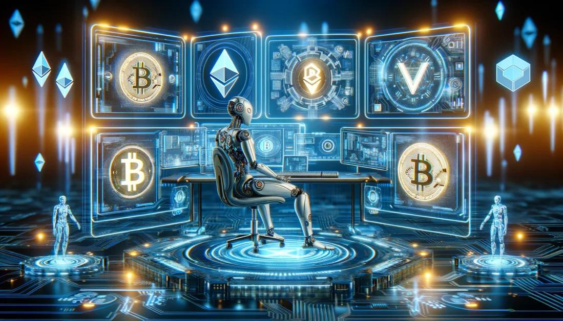 Los Mejores Robots para Criptomonedas en Argentina: Una Guía Completa - Bitso funciona en Argentina mejores robotos para criptomonedas argentina - Bitso funciona en Argentina