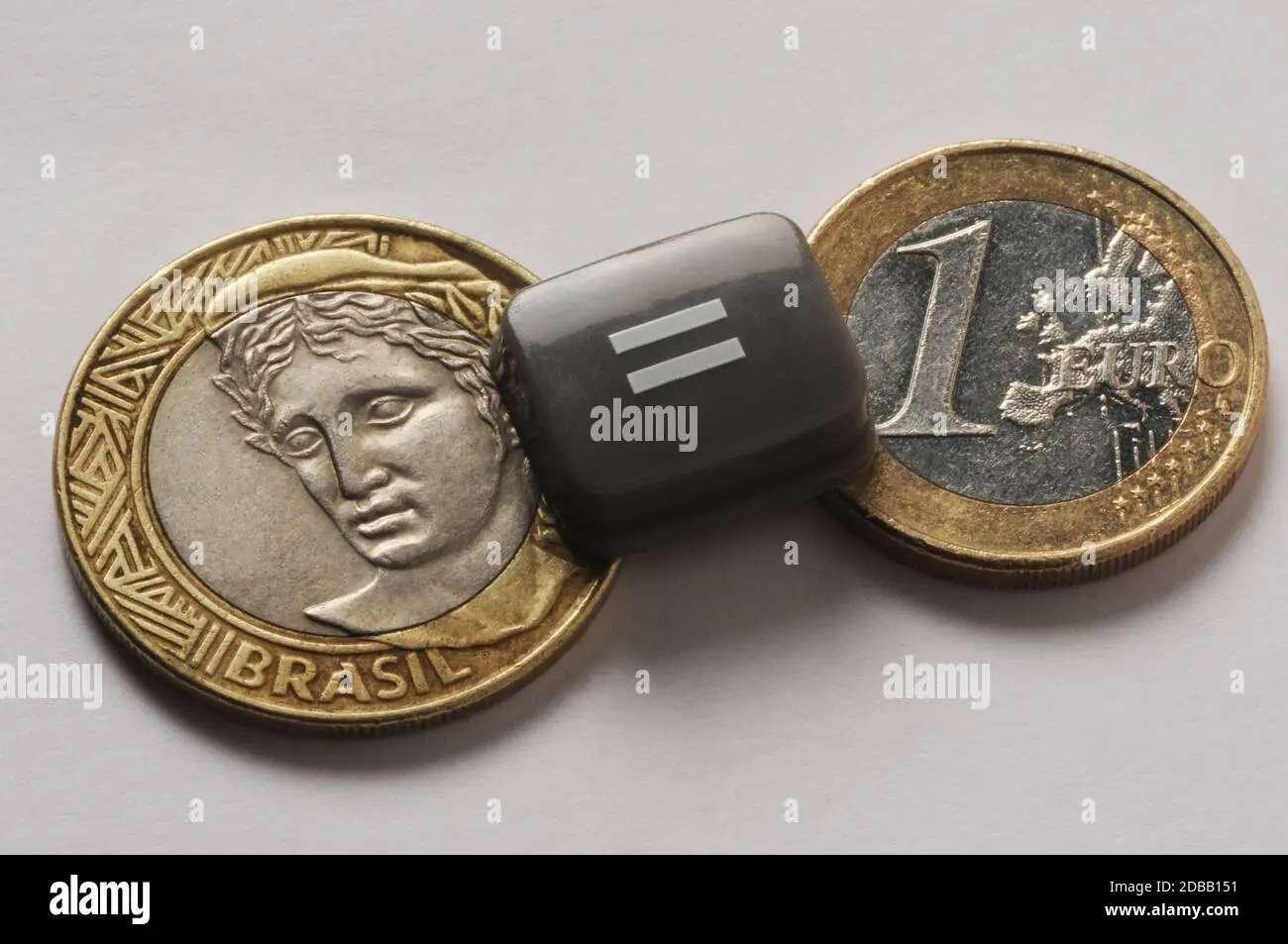 brazilian real to euro - Brasil utiliza el dólar o el euro