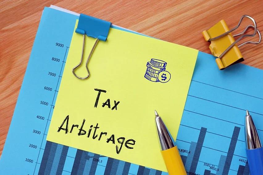 Arbitrage de Bitcoin: Cómo Ganar Dinero con las Diferencias de Precio - Can arbitrage be illegal bitcoinity arbitrage - Can arbitrage be illegal