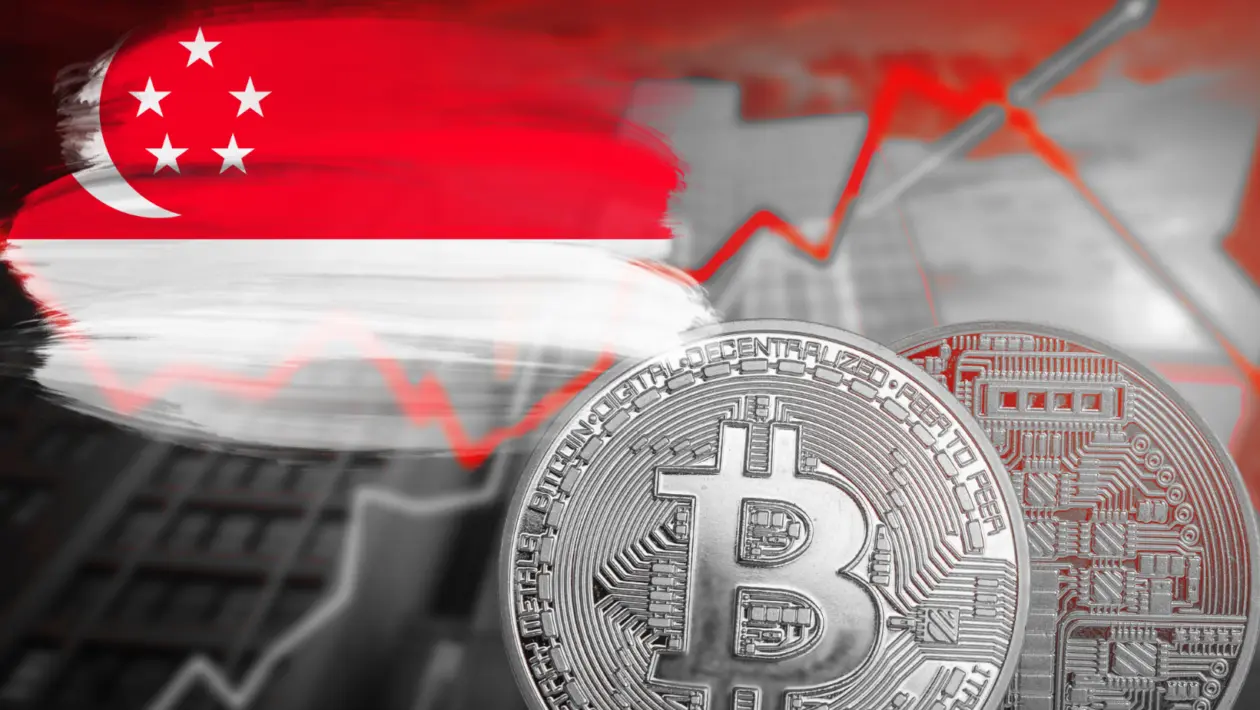 bitcoin singapore - Can I buy Bitcoin online in Singapore