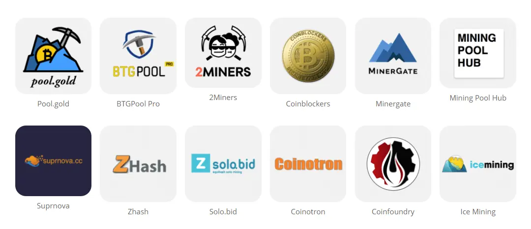 Guía Completa para Minar Bitcoin Gold con MinerGate Pool - Can I join a Bitcoin mining pool bitcoin gold minergate pool - Can I join a Bitcoin mining pool