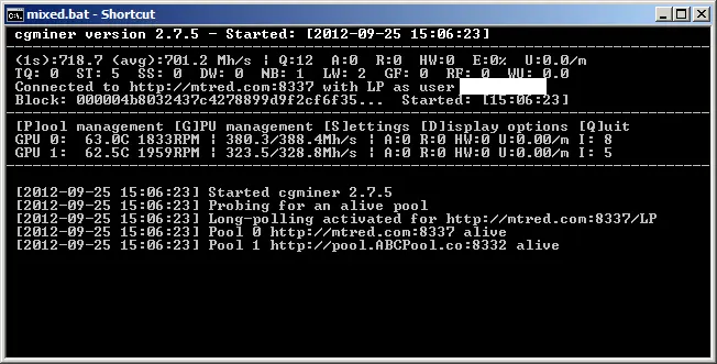 bitcoin mining linux - Can I mine Bitcoin on Ubuntu