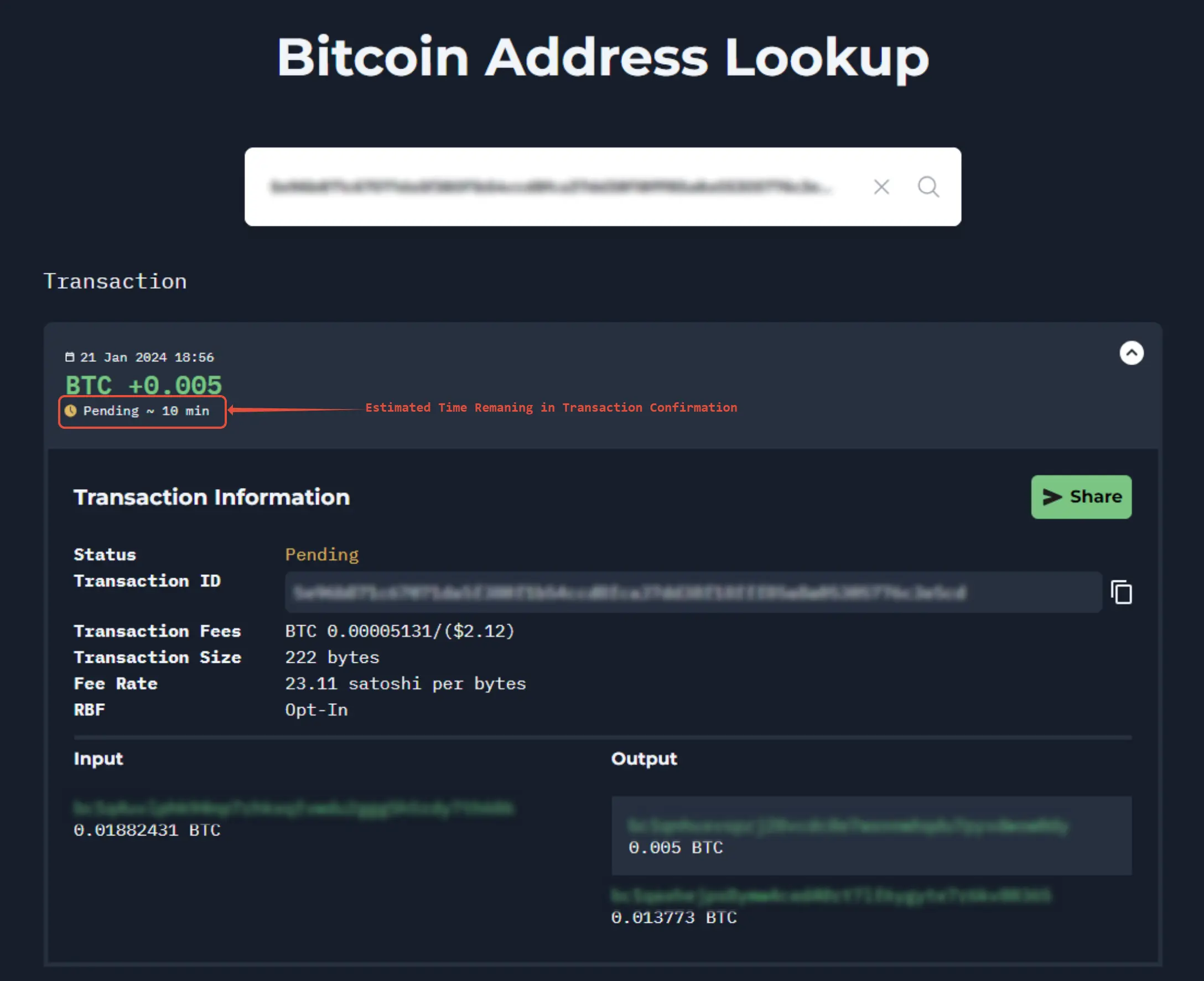 Confirmación de transacciones de Bitcoin: seguridad y trazabilidad - Can I trace a Bitcoin transaction bitcoin transaction confirmation - Can I trace a Bitcoin transaction