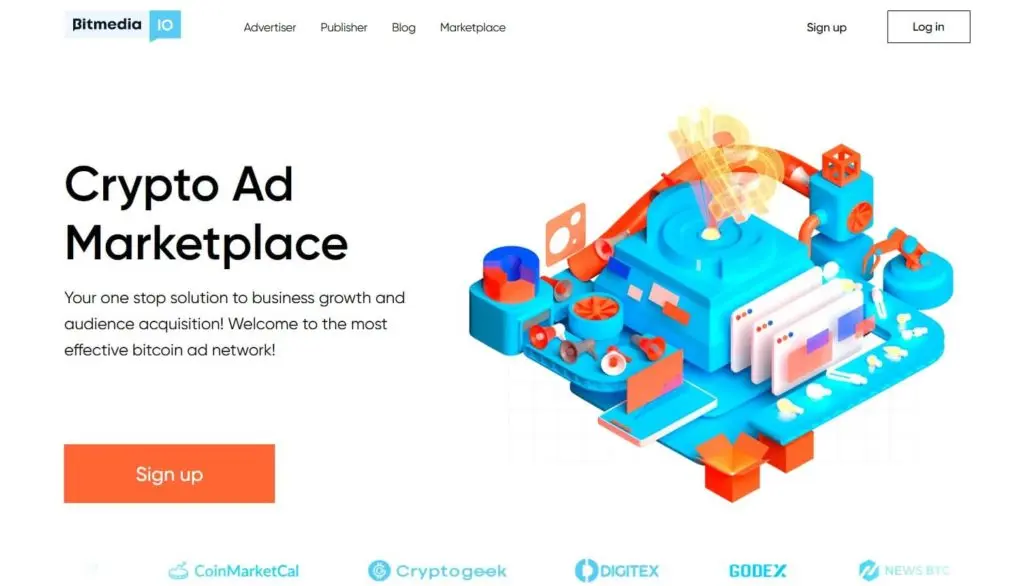 bitcoin advertising website - Can you advertise bitcoin