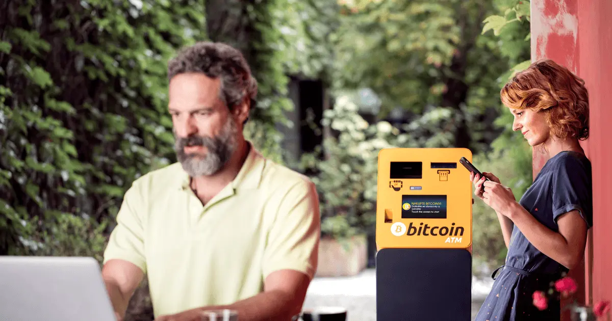 Cómo Convertirse en Propietario de un Cajero Automático Bitcoin - Can you make money with Bitcoin ATMs bitcoin atm affiliate program - Can you make money with Bitcoin ATMs