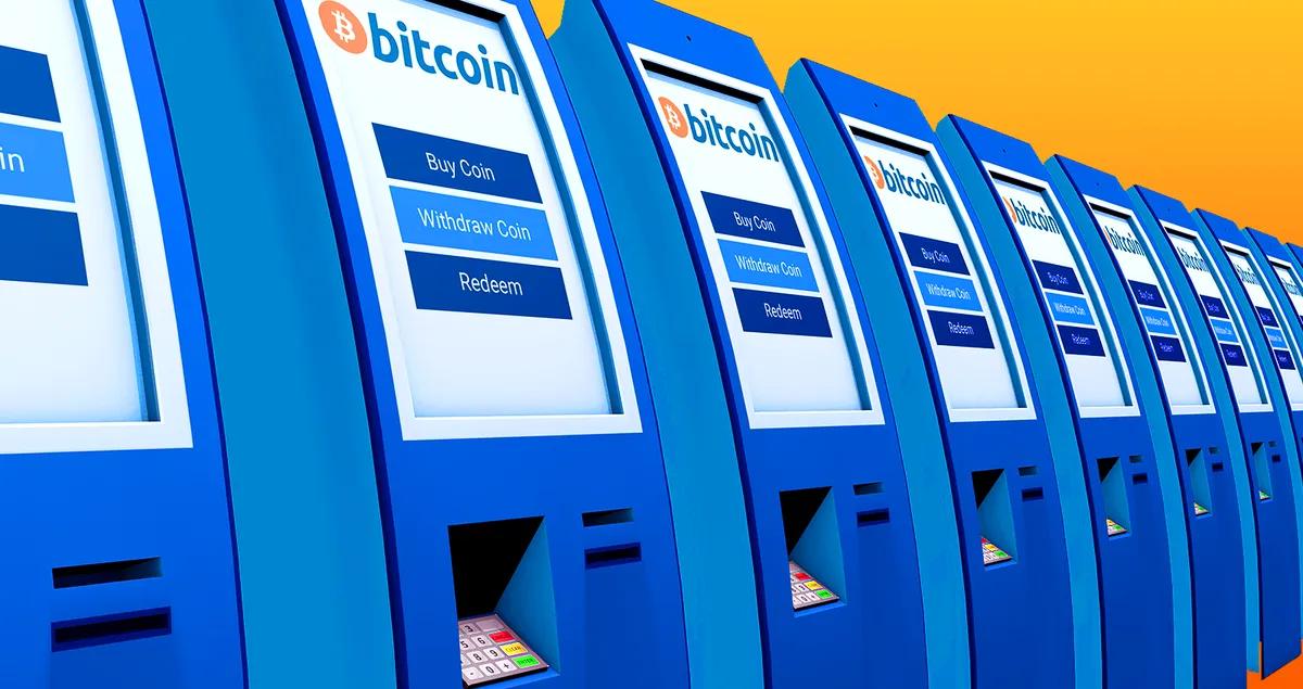 Coin Cloud Bitcoin ATM: ¿Qué es y cómo funciona? - Can you withdraw money from Coin Cloud coin cloud bitcoin atm - Can you withdraw money from Coin Cloud