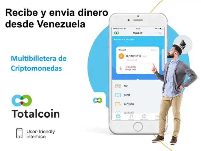 Cómo Abrir una Billetera Binance en Venezuela: Guía Completa - Cómo abrir una billetera Binance en Venezuela billetera virtual para comprar bitcoin en venezuela - Cómo abrir una billetera Binance en Venezuela