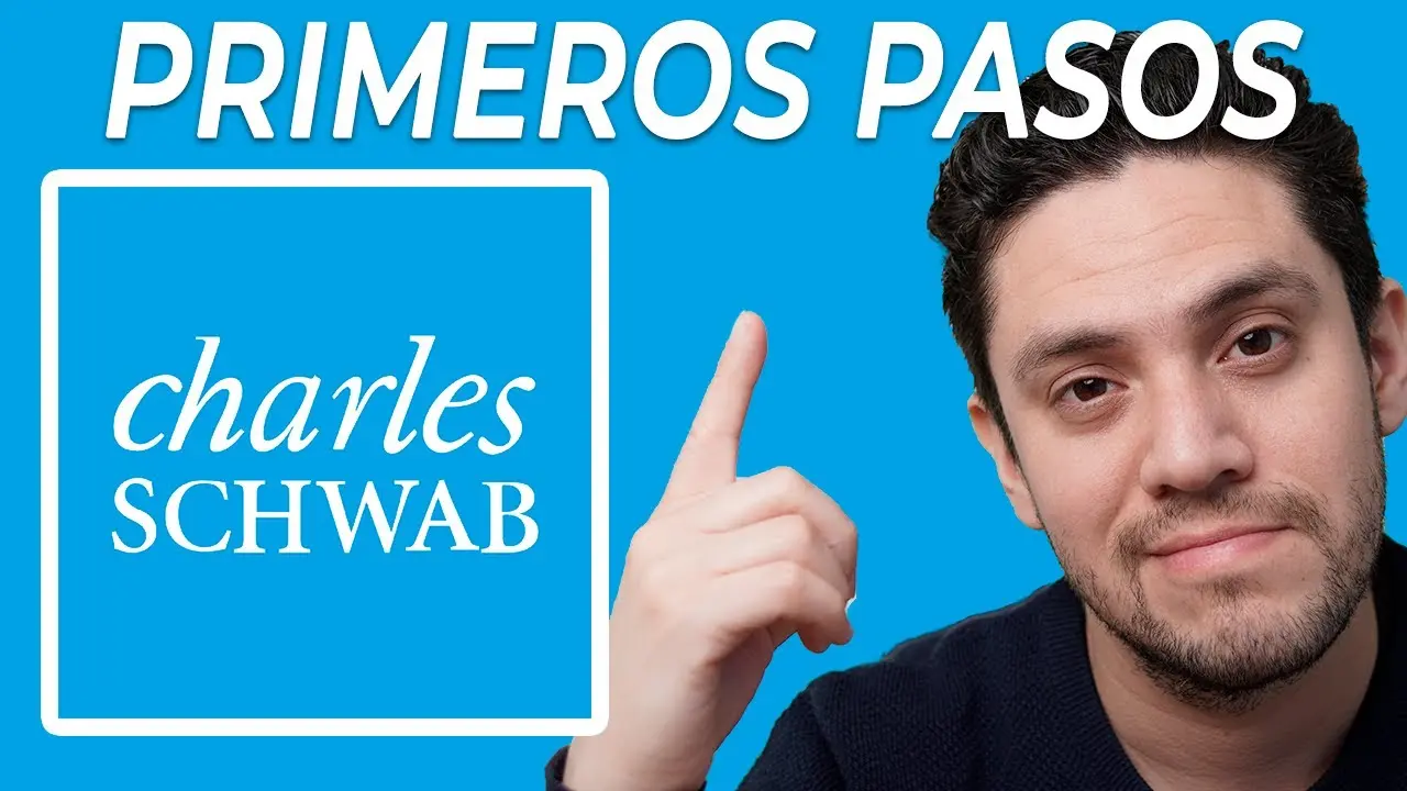 Cómo invertir en Charles Schwab: Guía completa para argentinos - Cómo abrir una cuenta en Charles Schwab desde Argentina como invertir en charles schwab - Cómo abrir una cuenta en Charles Schwab desde Argentina