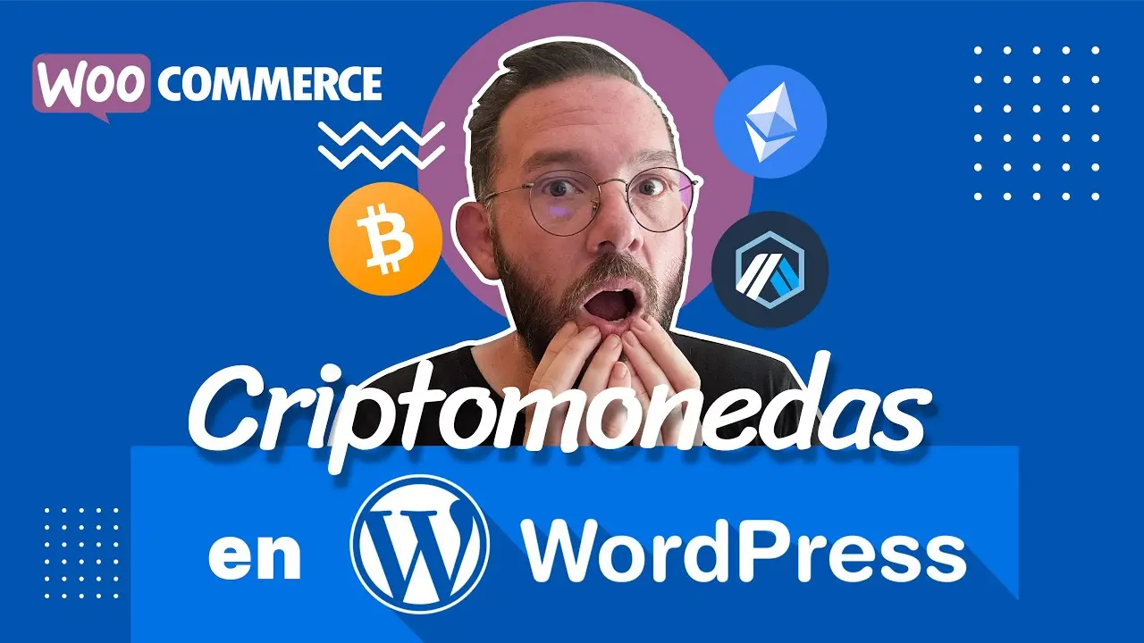 Cómo aceptar pagos en Bitcoin en tu tienda WordPress: Guía completa - Cómo aceptar criptomonedas en WordPress app para recibir pagos en bitcoin wordpress - Cómo aceptar criptomonedas en WordPress