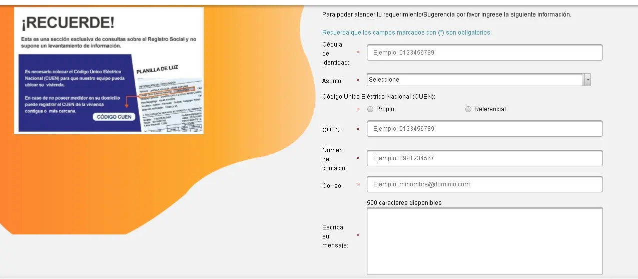 actualizar datos del bono - Cómo actualizo mis datos en ANSES para cobrar el bono