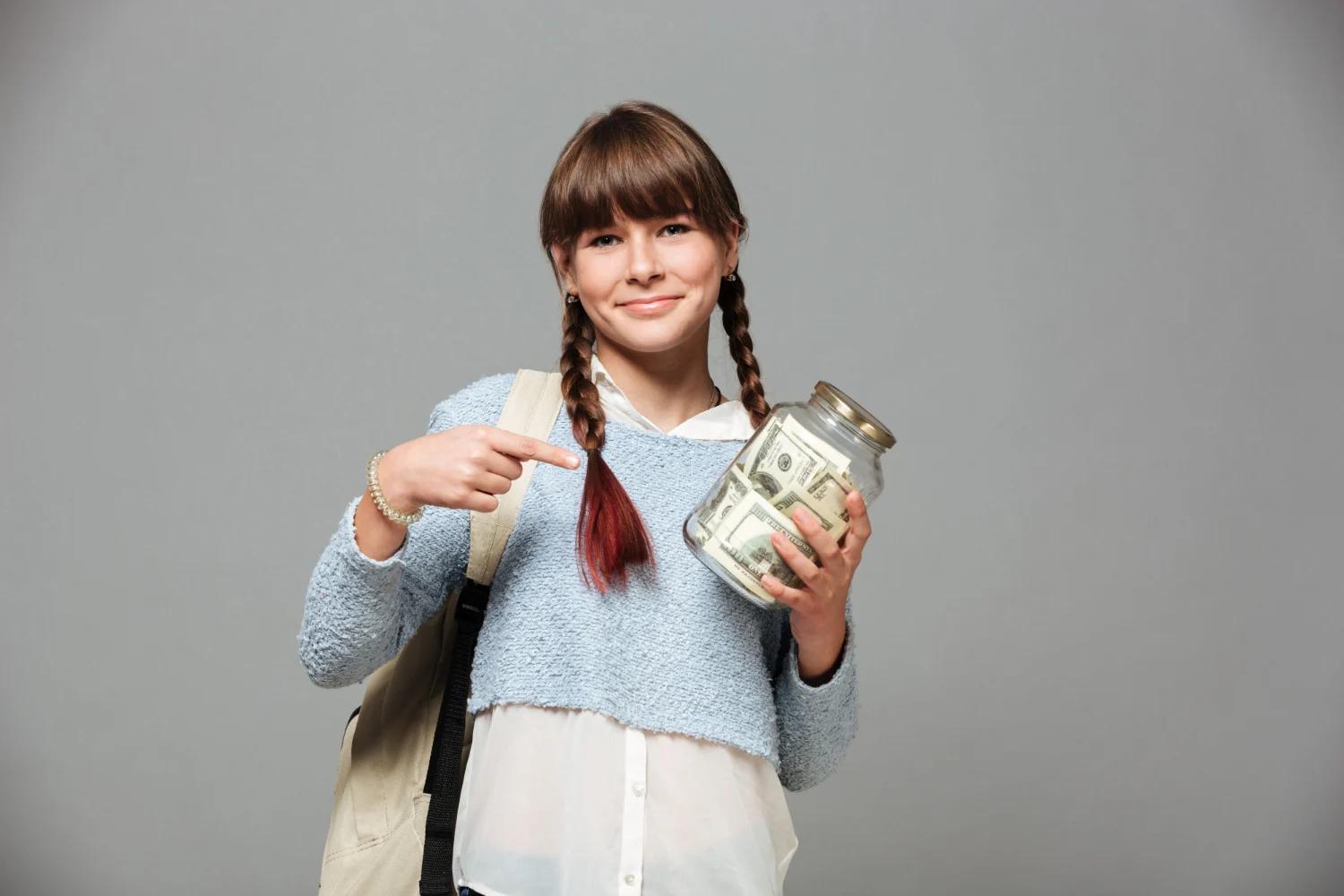 Educación financiera para adolescentes: claves para la independencia económica - Cómo administrar el dinero cuando eres joven adolescentes y finanzas - Cómo administrar el dinero cuando eres joven