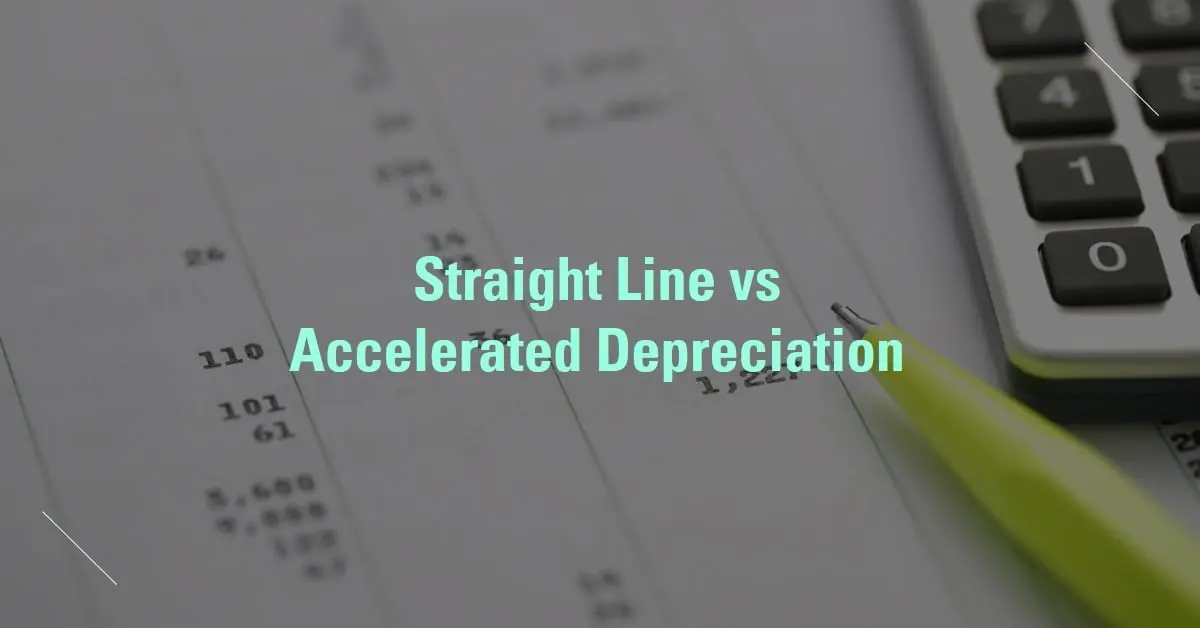Depreciación Acelerada: ¿Una Inversión Inteligente? - Cómo afecta la depreciación acelerada al flujo de caja depreciacion acelerada constituye una inversion - Cómo afecta la depreciación acelerada al flujo de caja