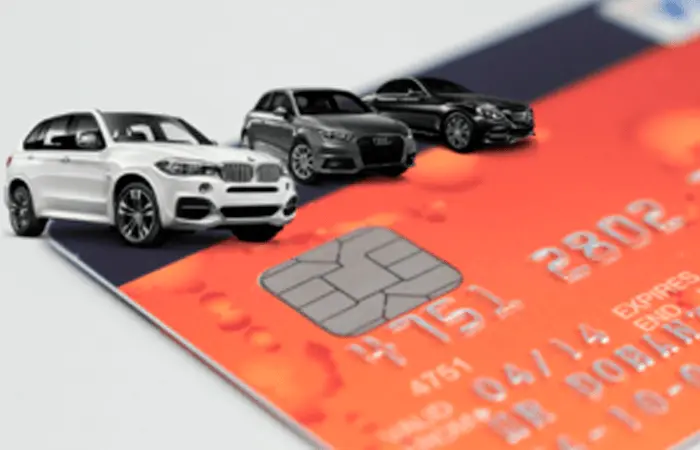 alquilar hertz por bitcoins - Cómo alquilar un auto sin tarjeta de crédito